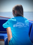 The Fly Boat™ Collection - Women's Long Sleeve Performance Shirt